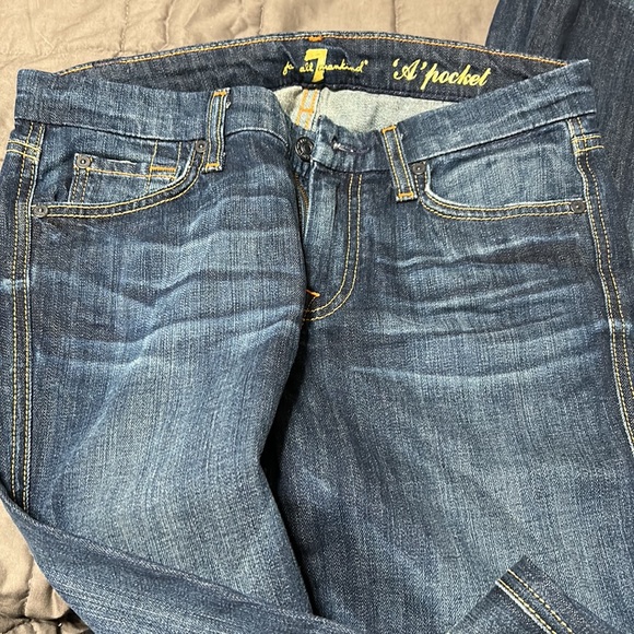 Practically brand new - Picture 2 of 3